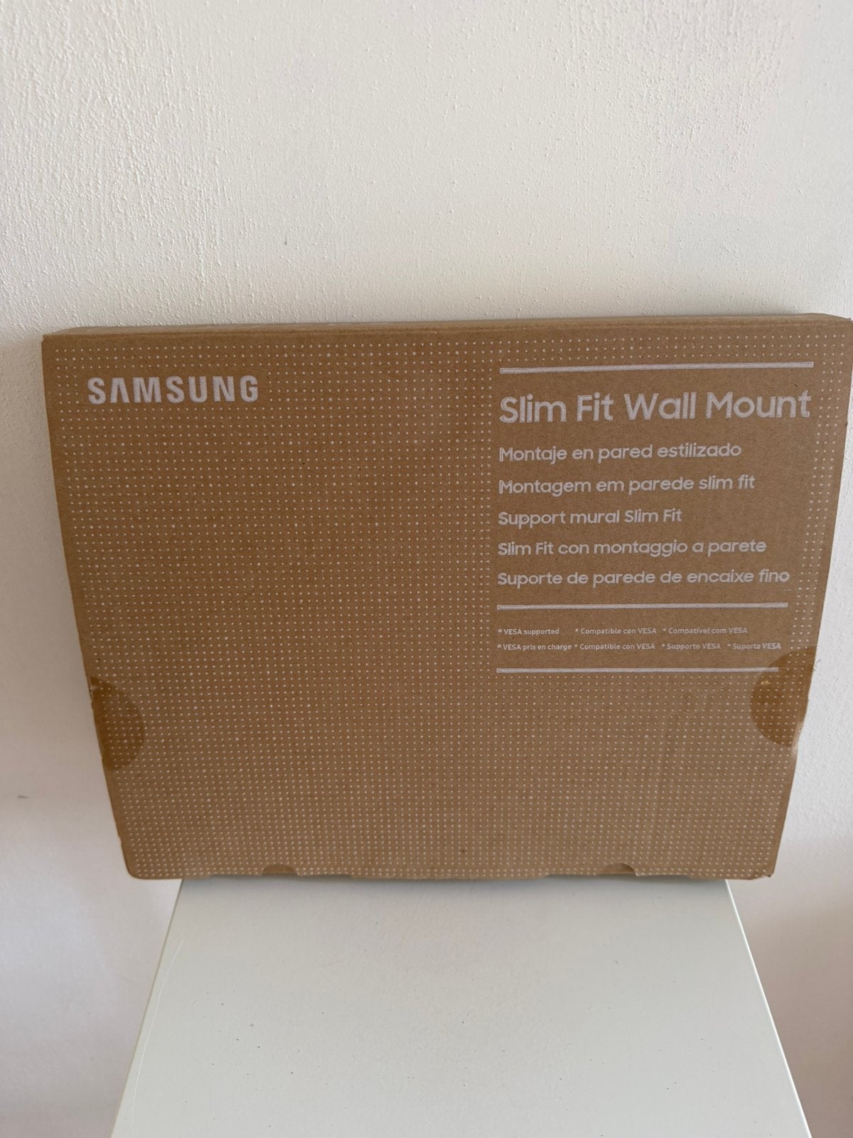 Samsung WMN-B50EB, Audio, Tv en Foto, Televisiebeugels, Ophalen of Verzenden, Nieuw