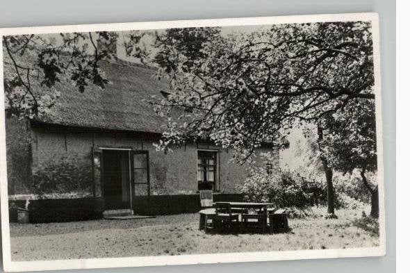 Reeuwijk Z.H. De waterhaan
