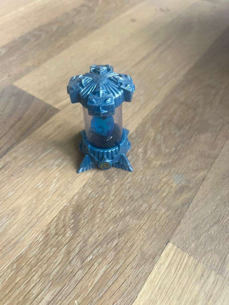 Skylanders imaginators air creation crystal, Ophalen of Verzenden, Jongen of Meisje