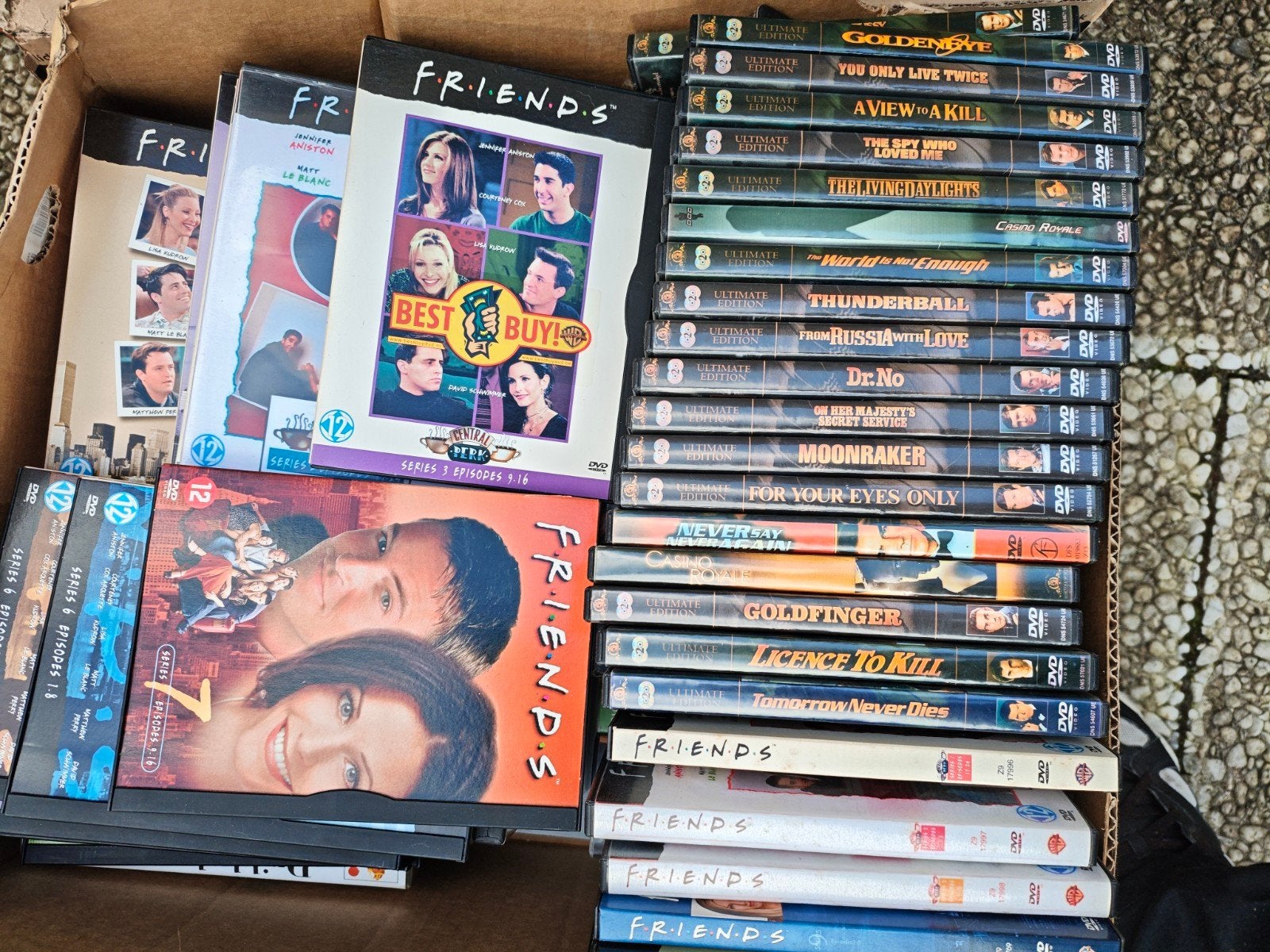 gratis af te halen, Alle leeftijden, Ophalen, Gebruikt