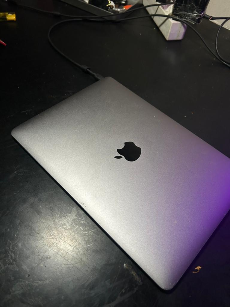 Macbook Air, Computers en Software, Apple Macbooks, Gebruikt, Qwerty, 8 GB, 13 inch