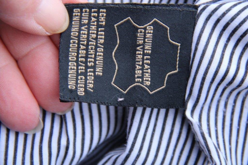 Jasje zwart Arma suede mt 40 Vaste prijs, Maat 38/40 (M), Zwart, Arma, Ophalen of Verzenden