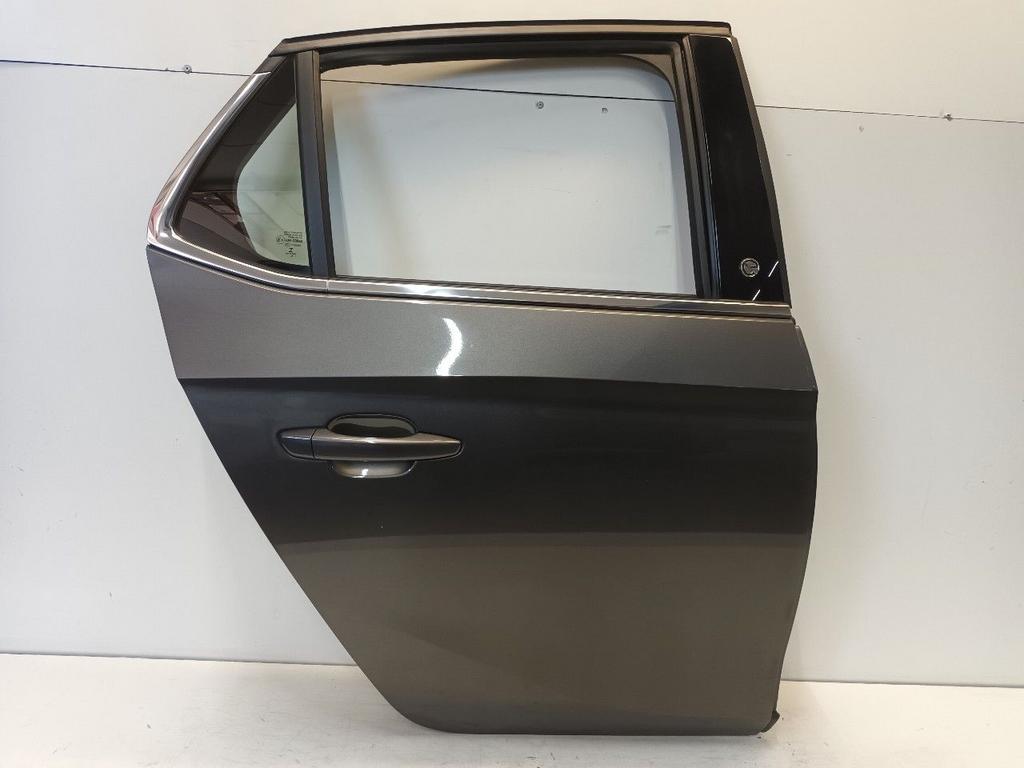Portier rechts achter Opel Corsa, Onderdelen@venauto.nl, Van der Ven Autorecycling B.V., Gebruikt, Ettenseweg 76, 4706 PB Roosendaal, The Netherlands