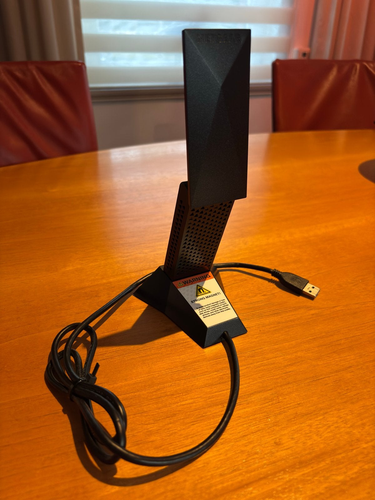 Foto 5 van Netgear A7000 AC1900 USB 3.0 WiFi Adapter