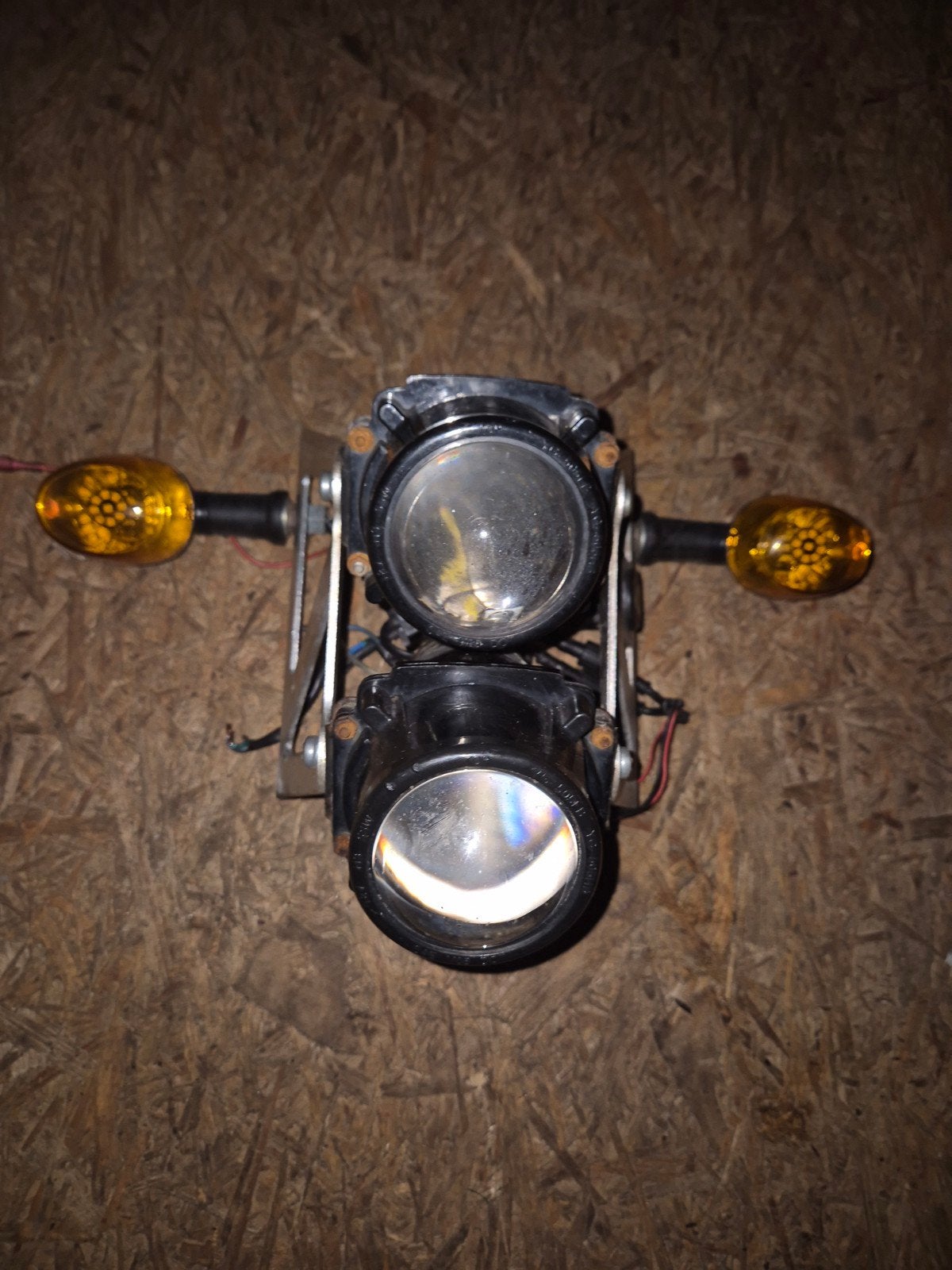 Sachs Madass 50cc originele onderdelen, Fietsen en Brommers, Ophalen of Verzenden, Gebruikt, Overige typen
