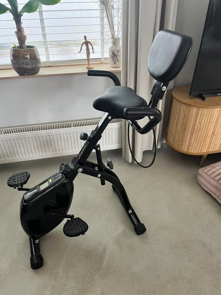 Bureau fiets Luxari, Ophalen, Zo goed als nieuw, Overige typen