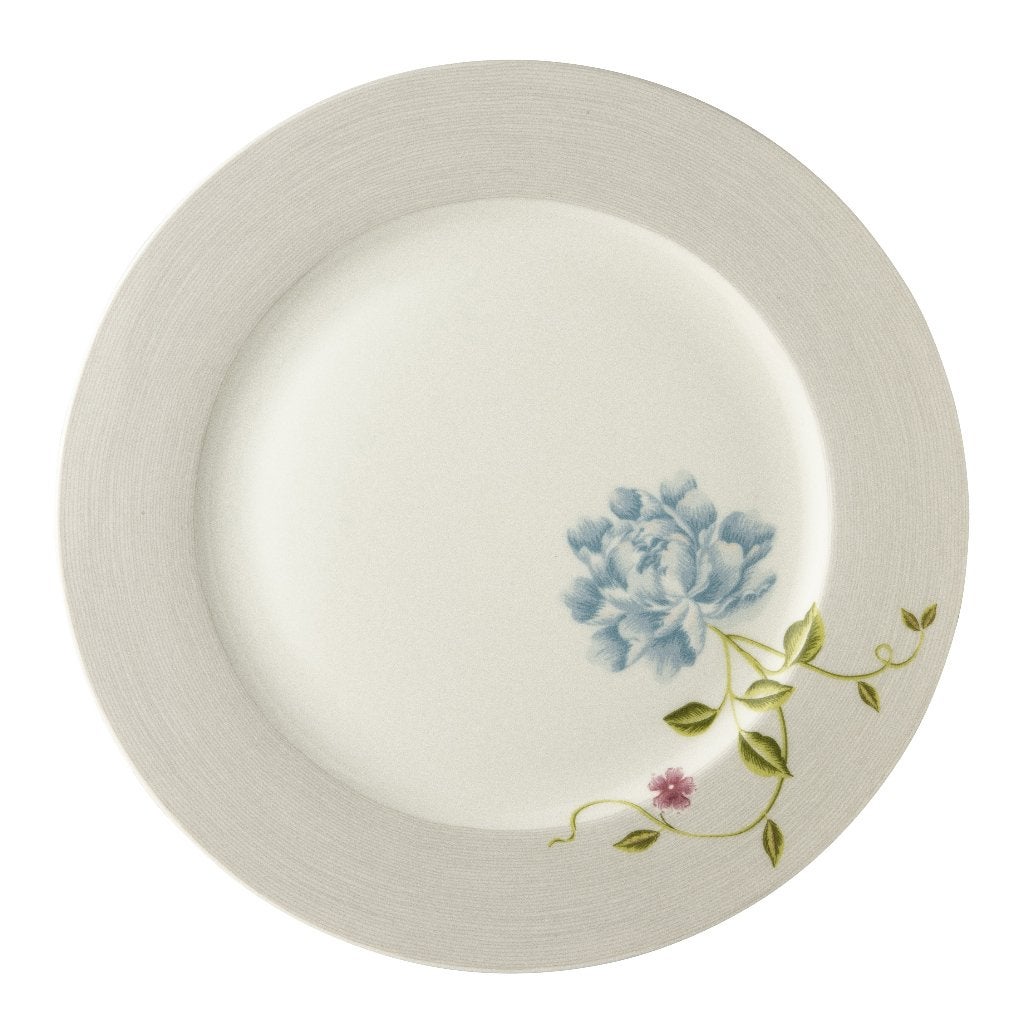 Borden Cobblestone Pinstripe Laura Ashley Heritage servies, Huis en Inrichting, Keuken | Servies, Overige merken, Nieuw, Ophalen of Verzenden