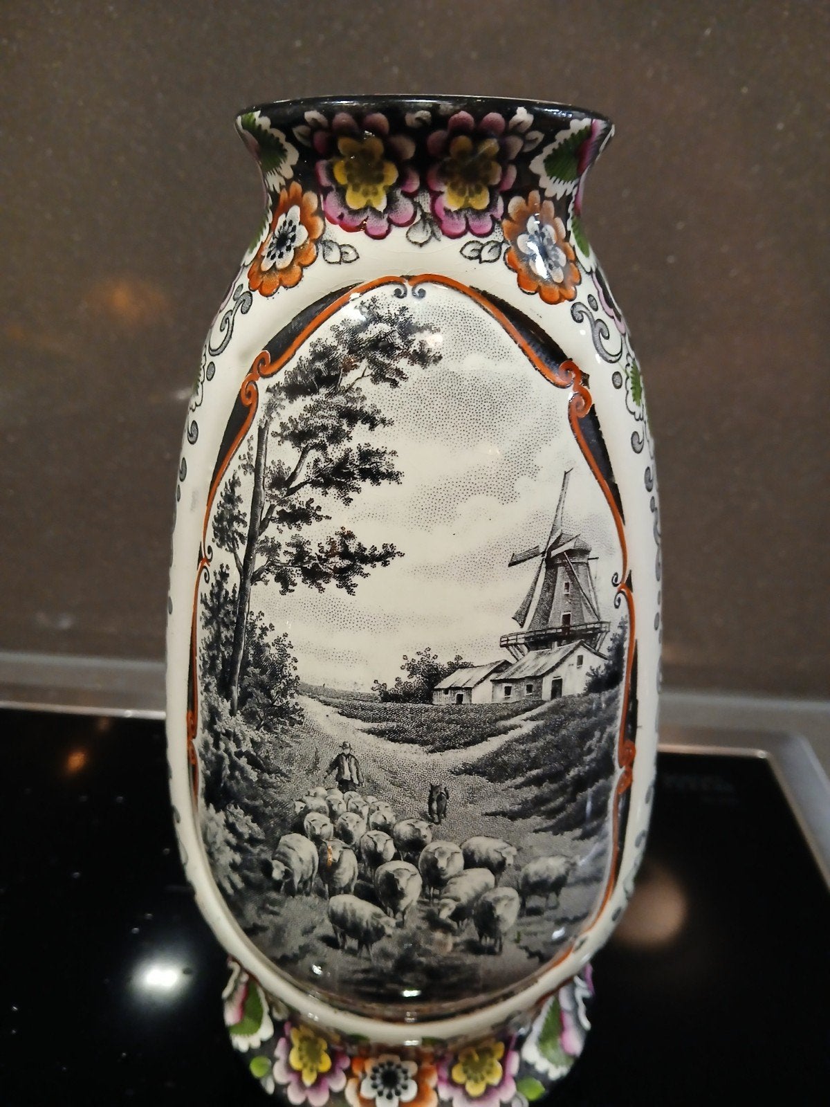 Ceramick Maastricht, Antiek en Kunst, Ophalen of Verzenden