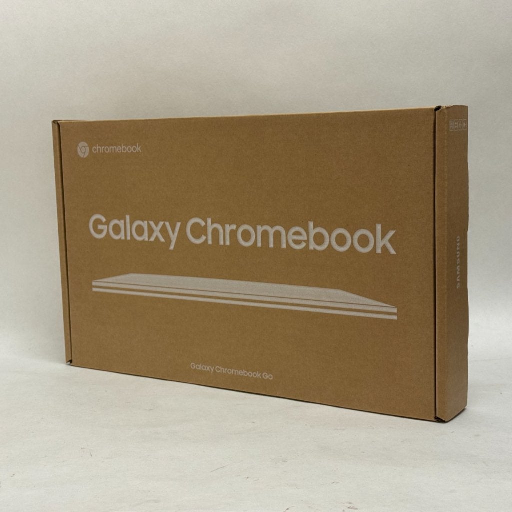 Samsung Galaxy ChromeBook Go XE340XDA-KA2NL (Nieuw), Computers en Software, Google, Gebruikt, Press@google.com, 1600 Amphitheatre Parkway
Mountain View, CA 94043
USA