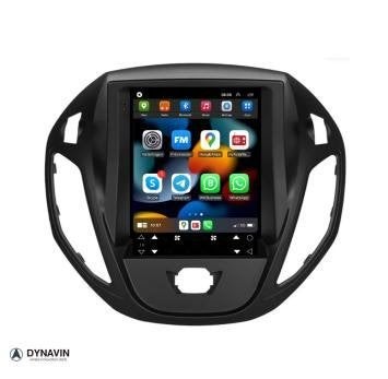 Navigatie B-Max 2012 apple carplay usb android 16 Dynavin, Auto diversen, Nieuw, Dynavin, Verkoop@inbouwnavigatie.com, Oberonweg 262