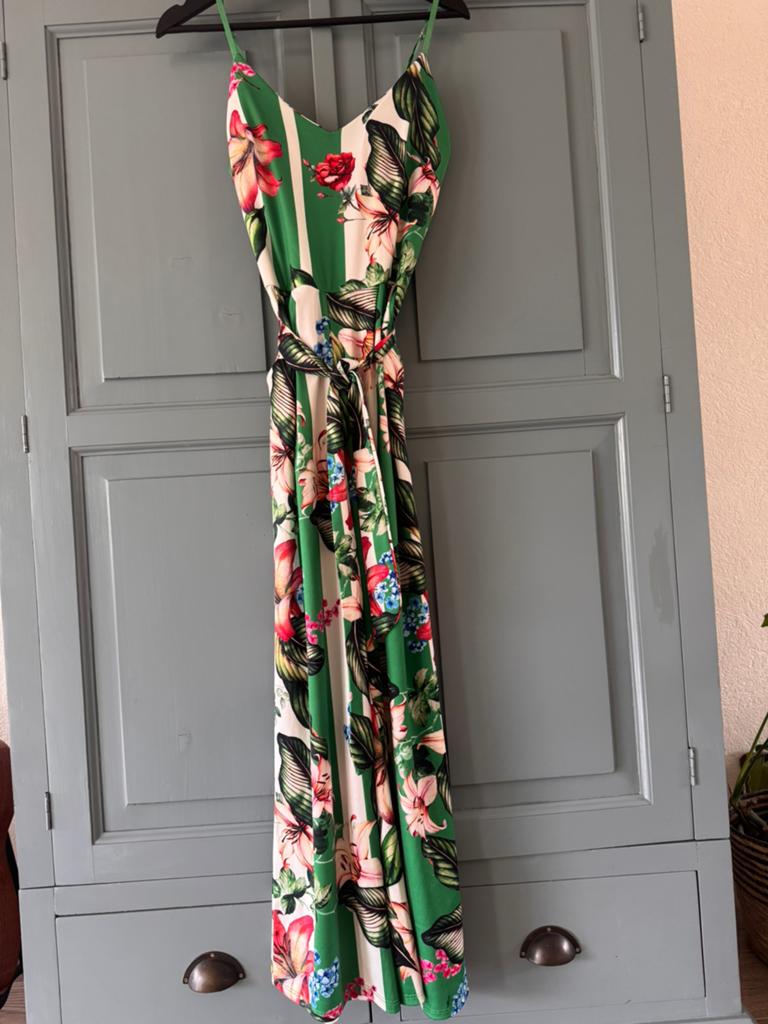Jumpsuit, Ophalen of Verzenden, Gedragen