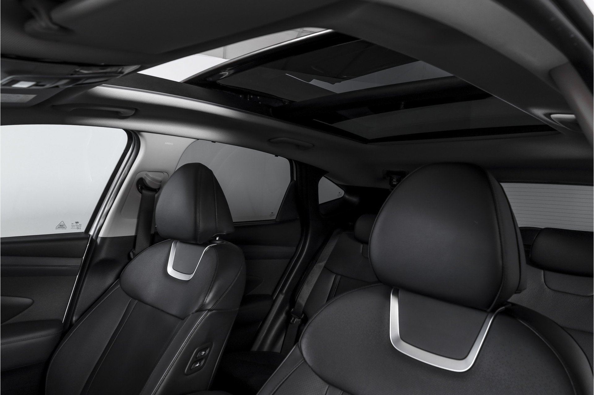 Foto 7 van Hyundai Tucson 1.6 T-GDI PHEV Premium Sky 4WD | S/K-Panodak