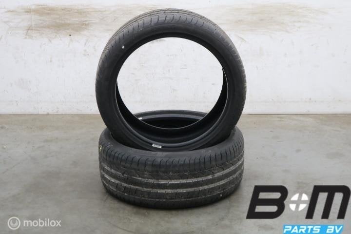 2 x 2553519 96Y Pirelli Pzero AO DEMO 255 35 19