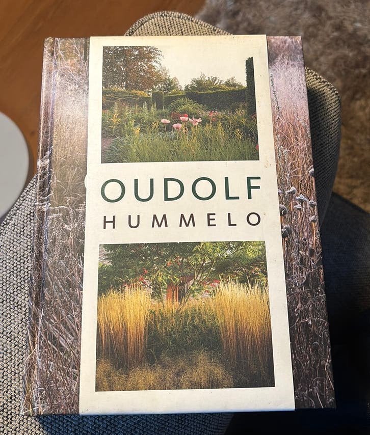 Piet Oudolf - Oudolf Hummelo, Boeken, Ophalen of Verzenden, Zo goed als nieuw, Piet Oudolf; Noel Kingsbury
