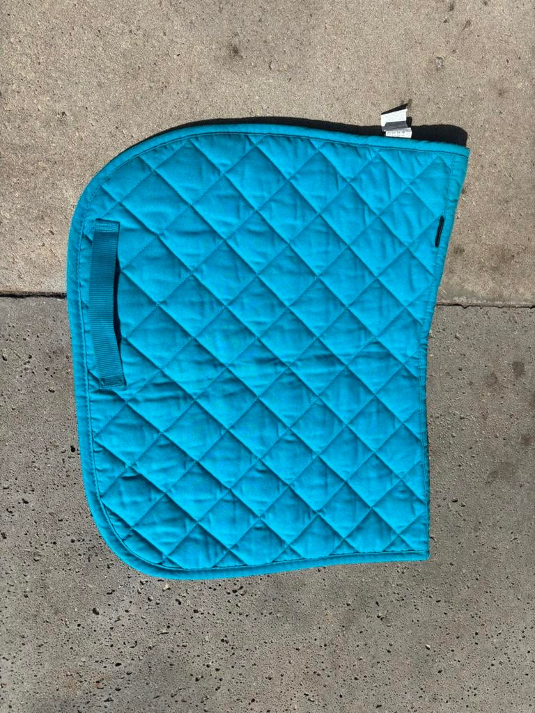 Shetlander dekje, Dieren en Toebehoren, Shetlander/Mini, Ophalen of Verzenden, Zo goed als nieuw, Blauw