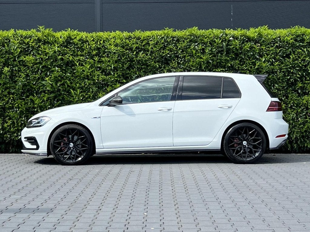 Volkswagen Golf 1.4 TSI Highline Business R, R LINE, FACELIF, Auto's, Volkswagen, 125 pk, Gebruikt, Euro 6, 4 cilinders