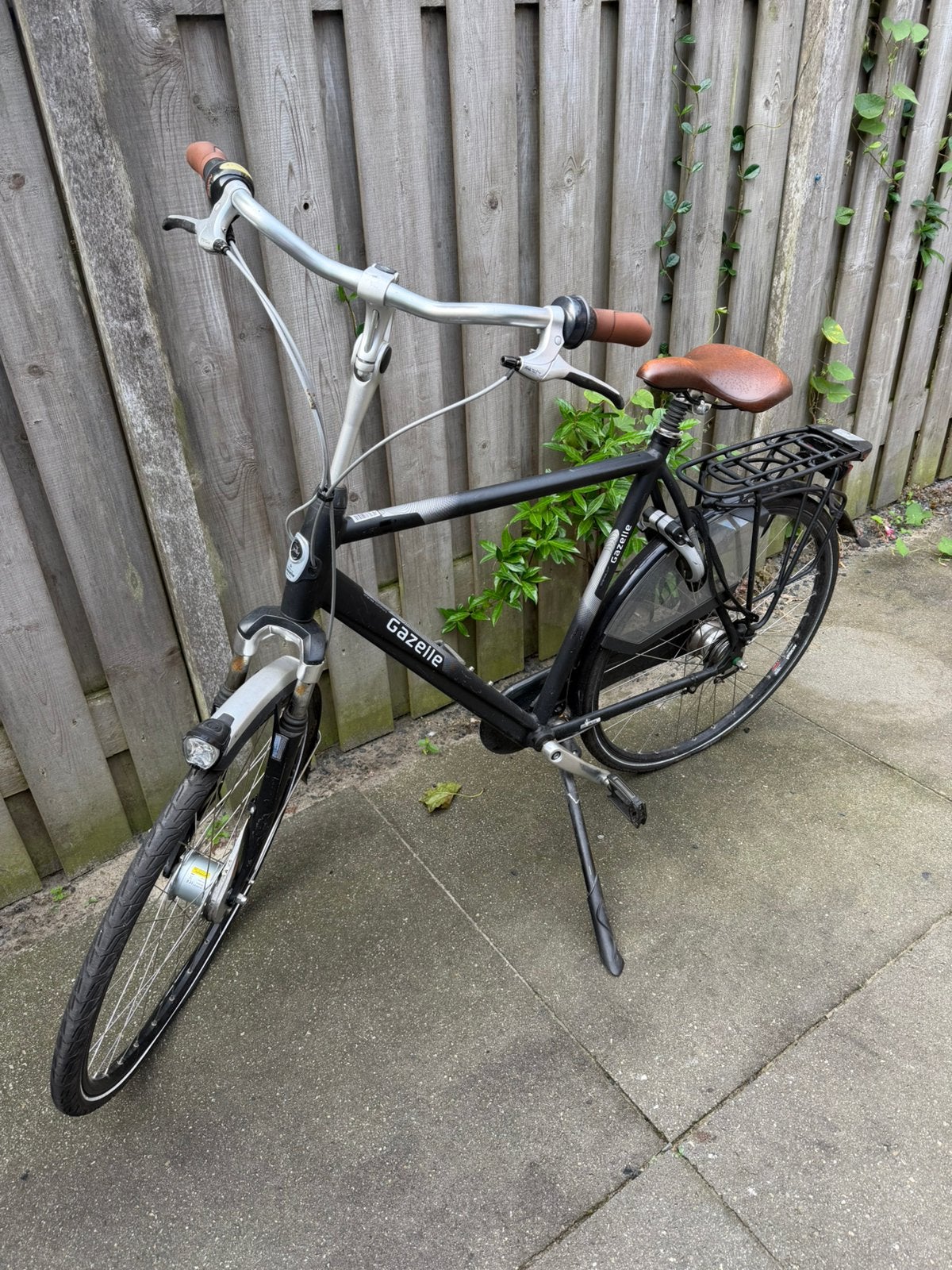 Foto 2 van Gazelle opknapper maat 61