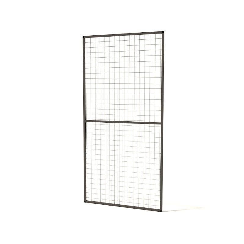 Losse aluminium draadpanelen voor kippen, Dieren en Toebehoren, Vogels | Hokken en Kooien, Ophalen of Verzenden, Nieuw, Aluminium