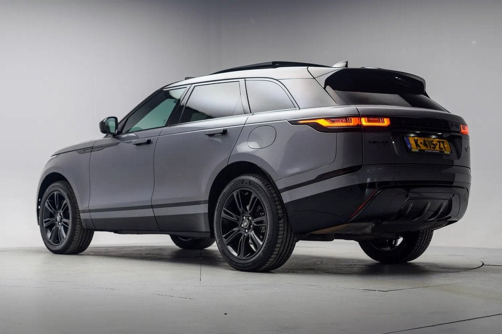 Land Rover Range Rover Velar 2.0 P400e R-Dynamic SE Aut.[ Pa, Auto's, Land Rover, Automaat, 2174 kg, Gebruikt, 4 cilinders