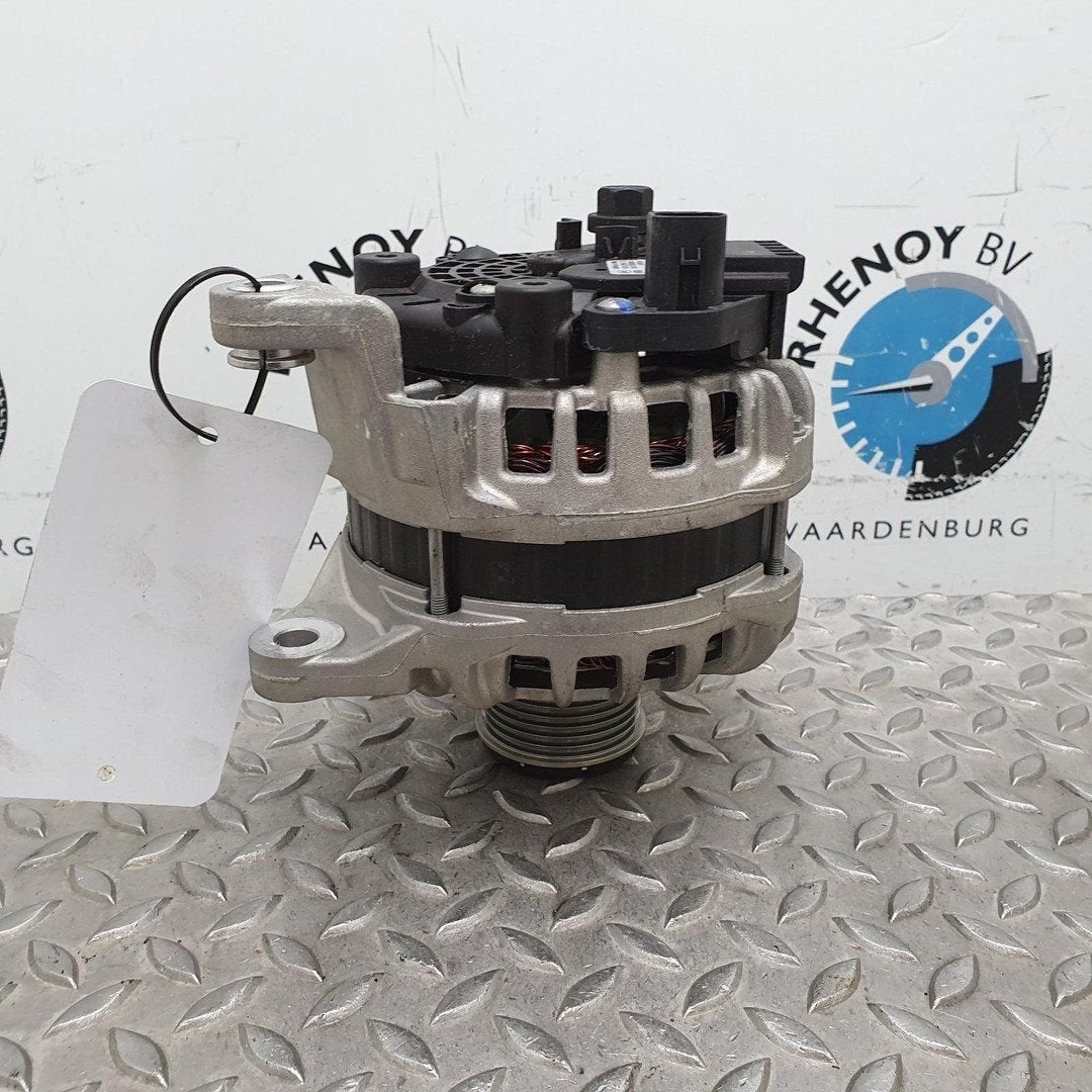 IVECO DAILY Daily 35S15 L3H2 RHD DYNAMO 2014, Ophalen of Verzenden, Gebruikt, Stiba lid