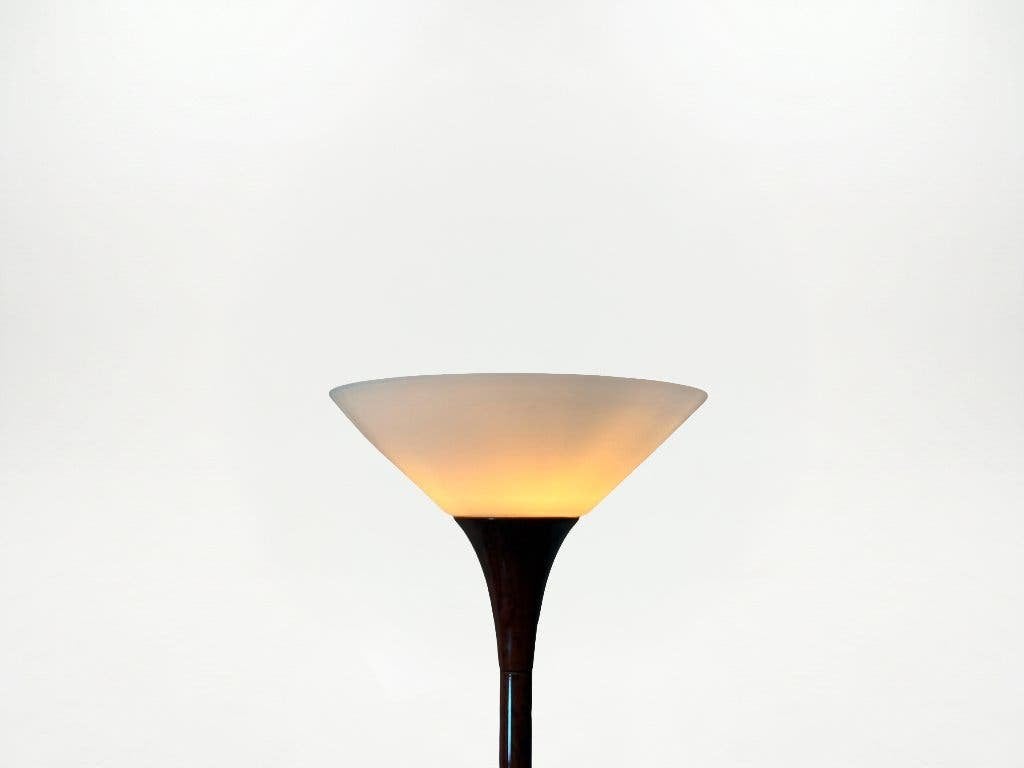 Postmoderne Uplighter bij TheReSales, Ophalen, Design, Overige fittingen, Zo goed als nieuw