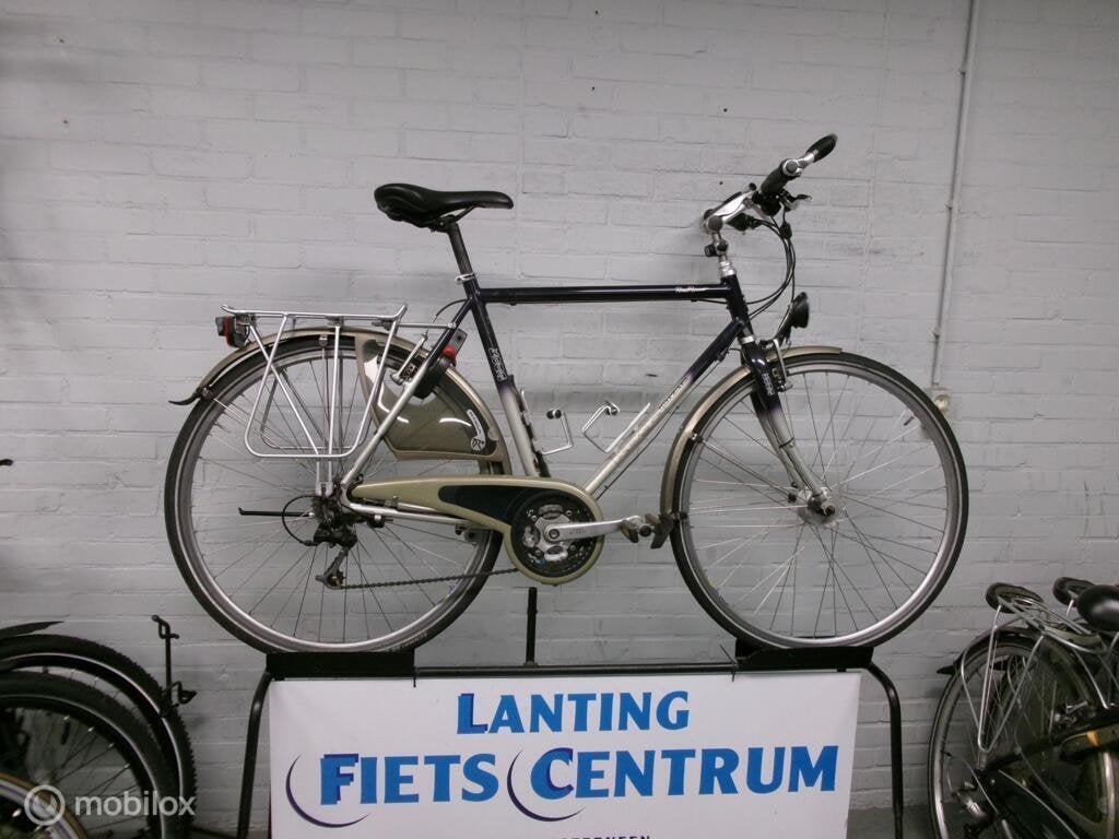 Koga-Miyata ROAD  RUNNER   57   CM, Overige merken, Gebruikt, Koga-Miyata, 57 tot 61 cm