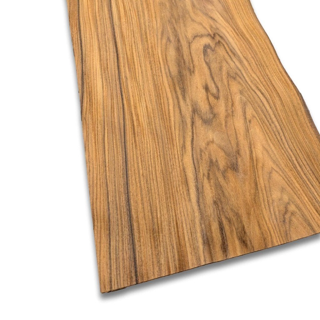 Santos Palissander fineer | 70x25 cm, -, -, Nieuw, Ophalen of Verzenden