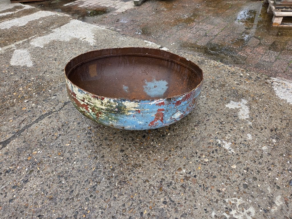 Grote vuurschalen vuurschaal, Tuin en Terras, Ophalen