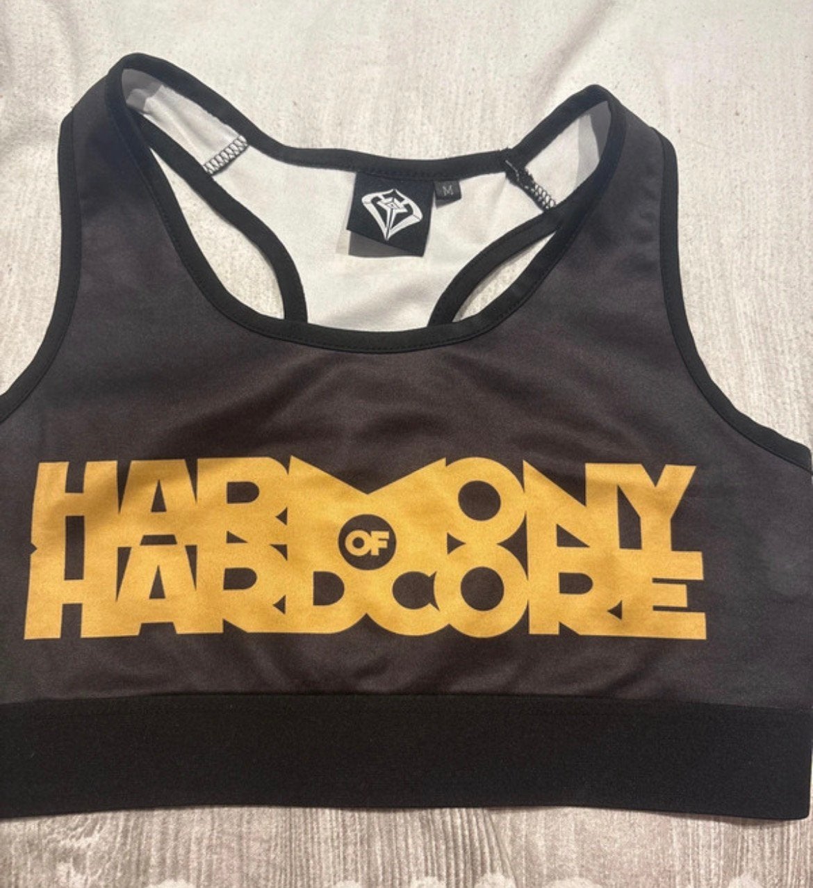 Harmony of hardcore, Overige kleuren, Overige typen, Nieuw, Ophalen