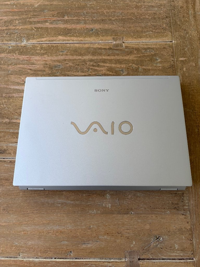 Laptop 15" Sony VAIO VGN-FZ31Z, Computers en Software, Windows Laptops, Zo goed als nieuw, 15 inch, SSD, 2 tot 3 Ghz, 4 GB, Qwerty