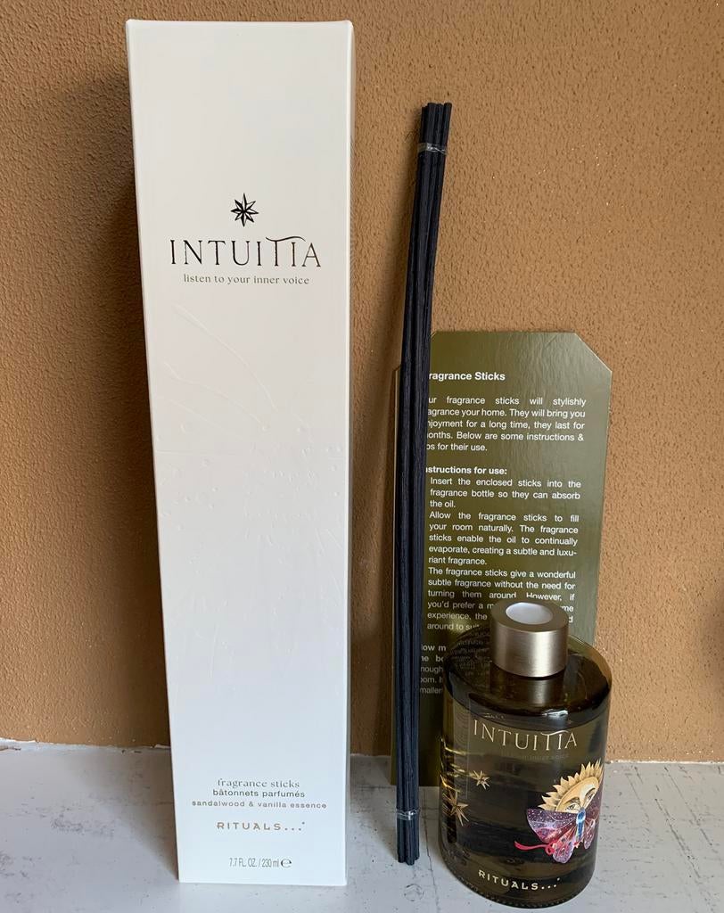 Rituals Intuitia collection, Ophalen of Verzenden, Nieuw