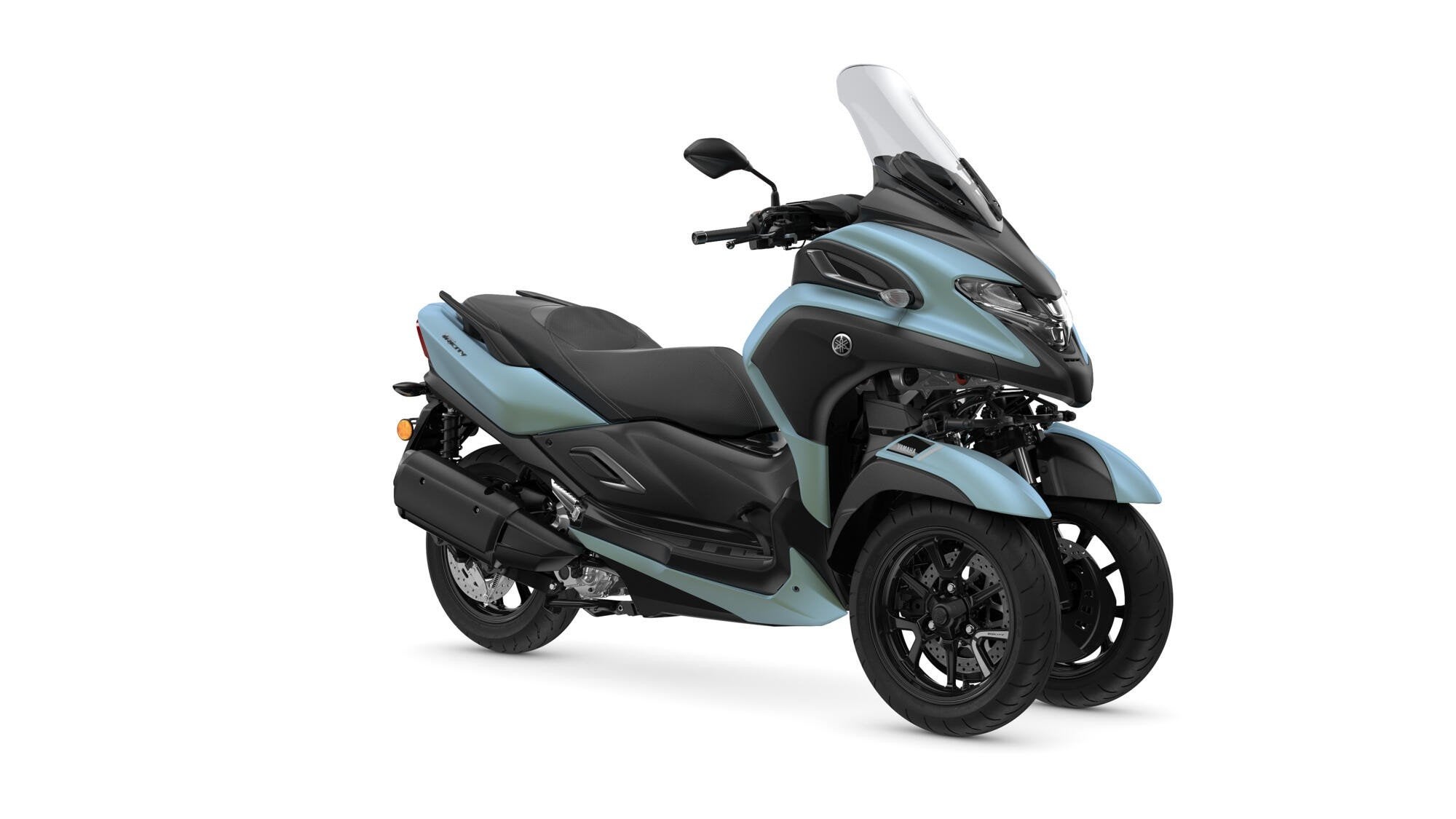 Yamaha TRICITY 300 (bj 2026), Motoren, Scooter, Nieuw, Klantenservice@yamaha-motor.nl, Koolhovenlaan 101
1119 NC  Schiphol-Rijk, NL