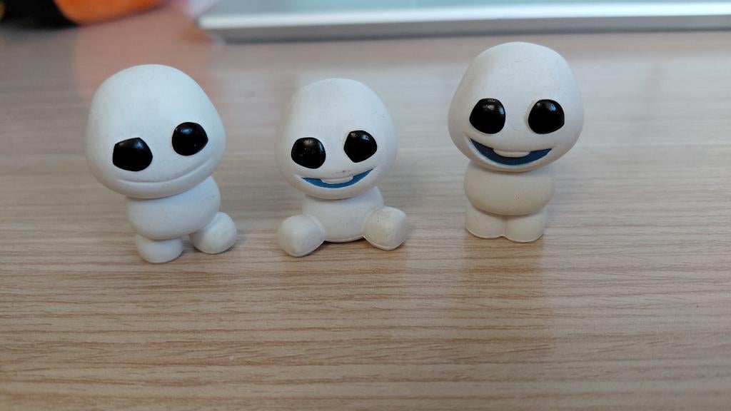 Funko Disney frozen sneeuw poppetjes, Ophalen of Verzenden, Zo goed als nieuw