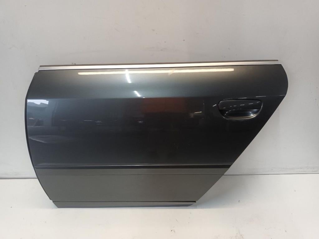 Portier links achter Audi RS 6, Auto-onderdelen, Carrosserie en Plaatwerk, Onderdelen@venauto.nl, Van der Ven Autorecycling B.V.