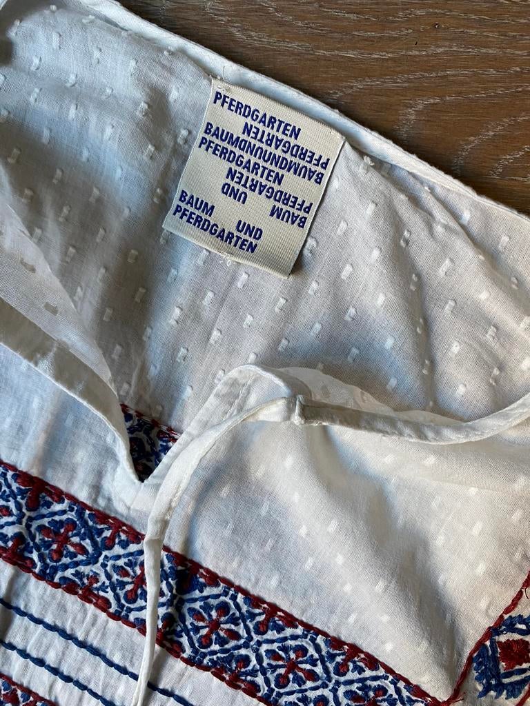 Pferdgarten blouse mt 38, Ophalen of Verzenden, Nieuw, Maat 38/40 (M), Overige kleuren