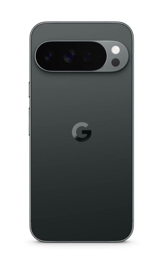 Google pixel 10 pro xl 256 gb zwart geseald, Overige modellen, Nieuw, Google, Zonder simlock