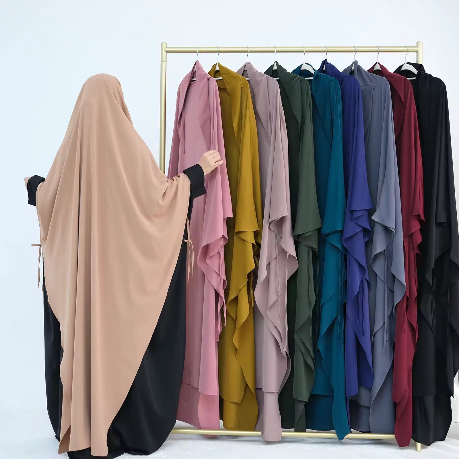 Khimar, Ophalen of Verzenden, Nieuw