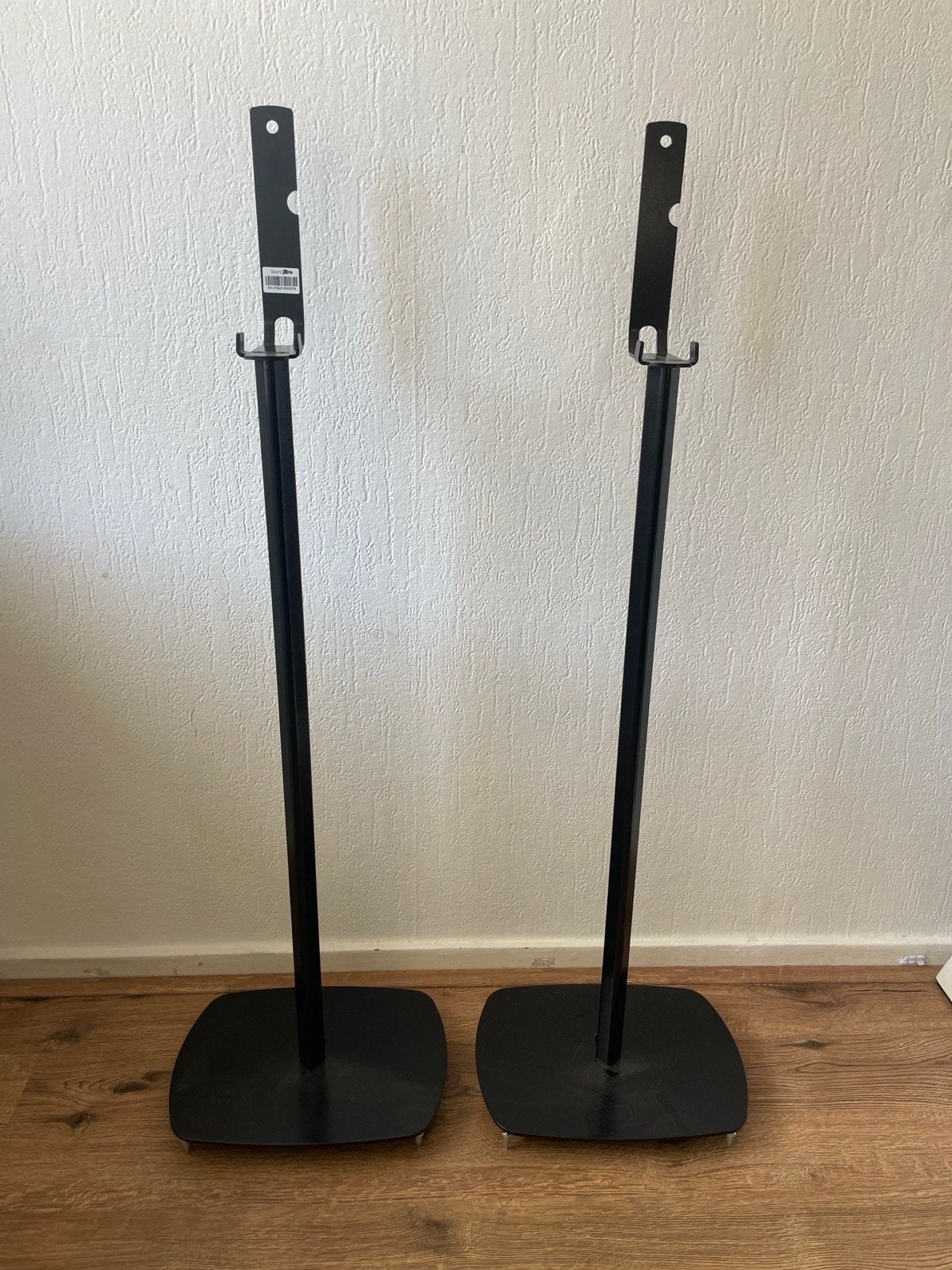 SoundXtra Speakerstandaarden Samsung HW-Q990, Gebruikt, Inclusief standaarden, Overige typen, Ophalen