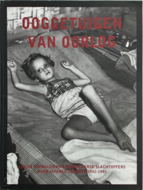 Ooggetuigen van oorlog, Ophalen of Verzenden, Tweede Wereldoorlog, Zo goed als nieuw, Algemeen
