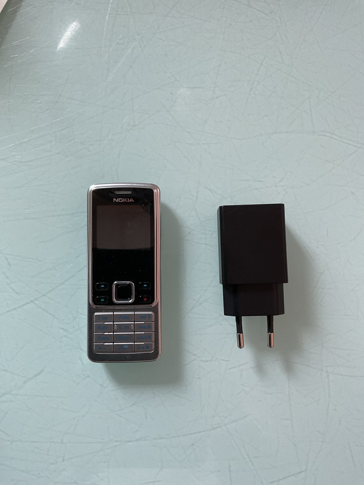 Nokia 6300 RM-217 - Zo goed als nieuw!, Fysiek toetsenbord, Ophalen of Verzenden, Klassiek of Candybar, Zonder simlock