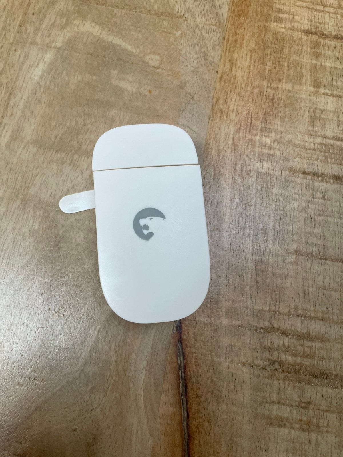 9 x ETiger Alarm window / door sensors, Ophalen of Verzenden, Zo goed als nieuw, Detector, Sensor of Melder, Rook
