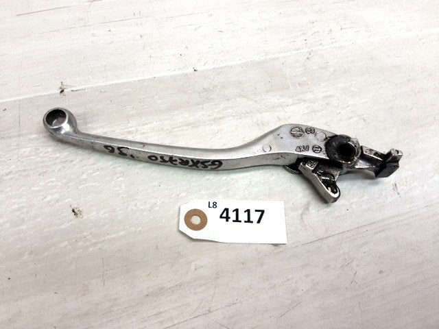 GSXR750 1996 - 1997 Suzuki Hendel Remhendel D1-46721