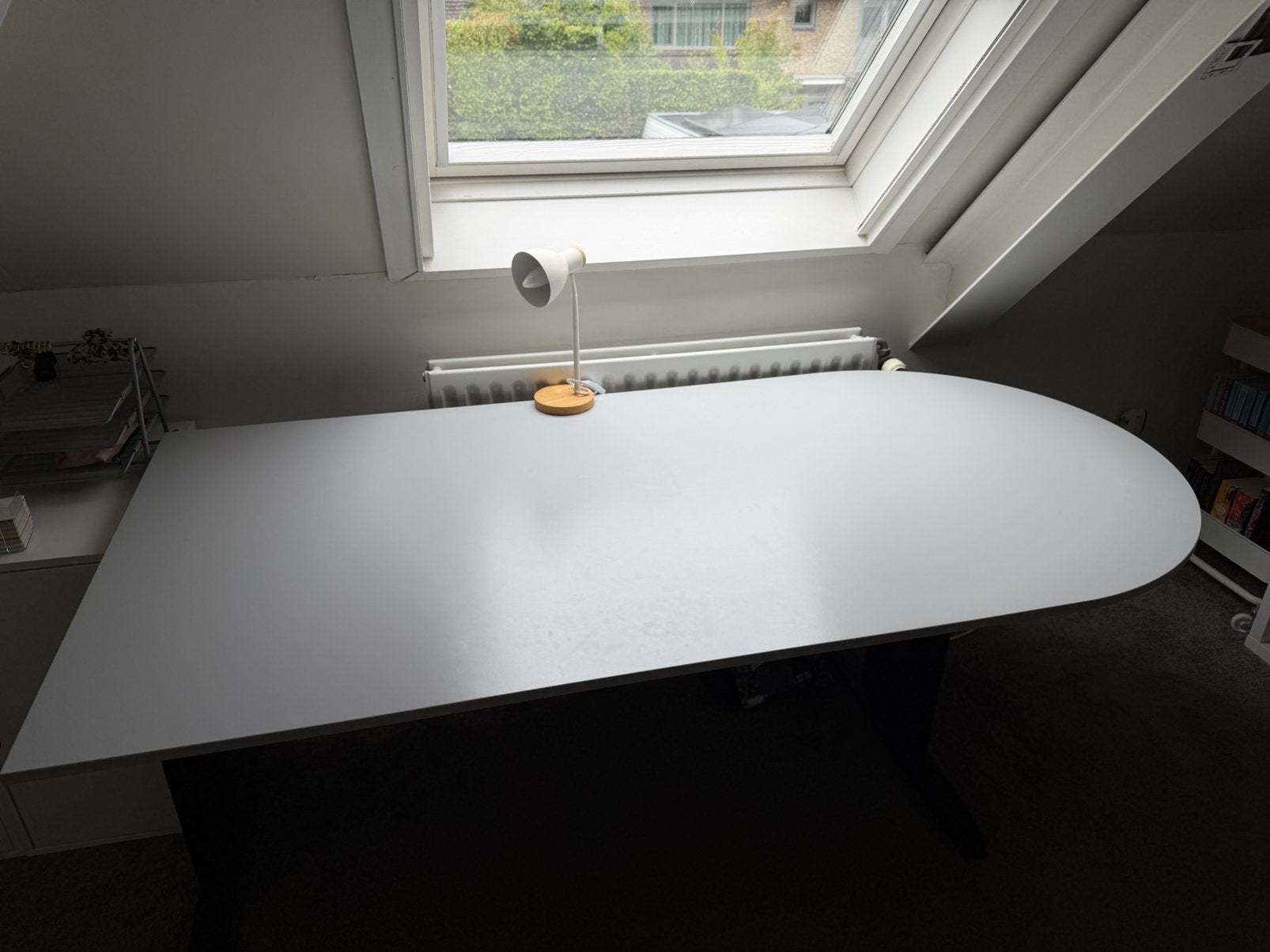 Bureau, Huis en Inrichting, Ophalen, Zo goed als nieuw