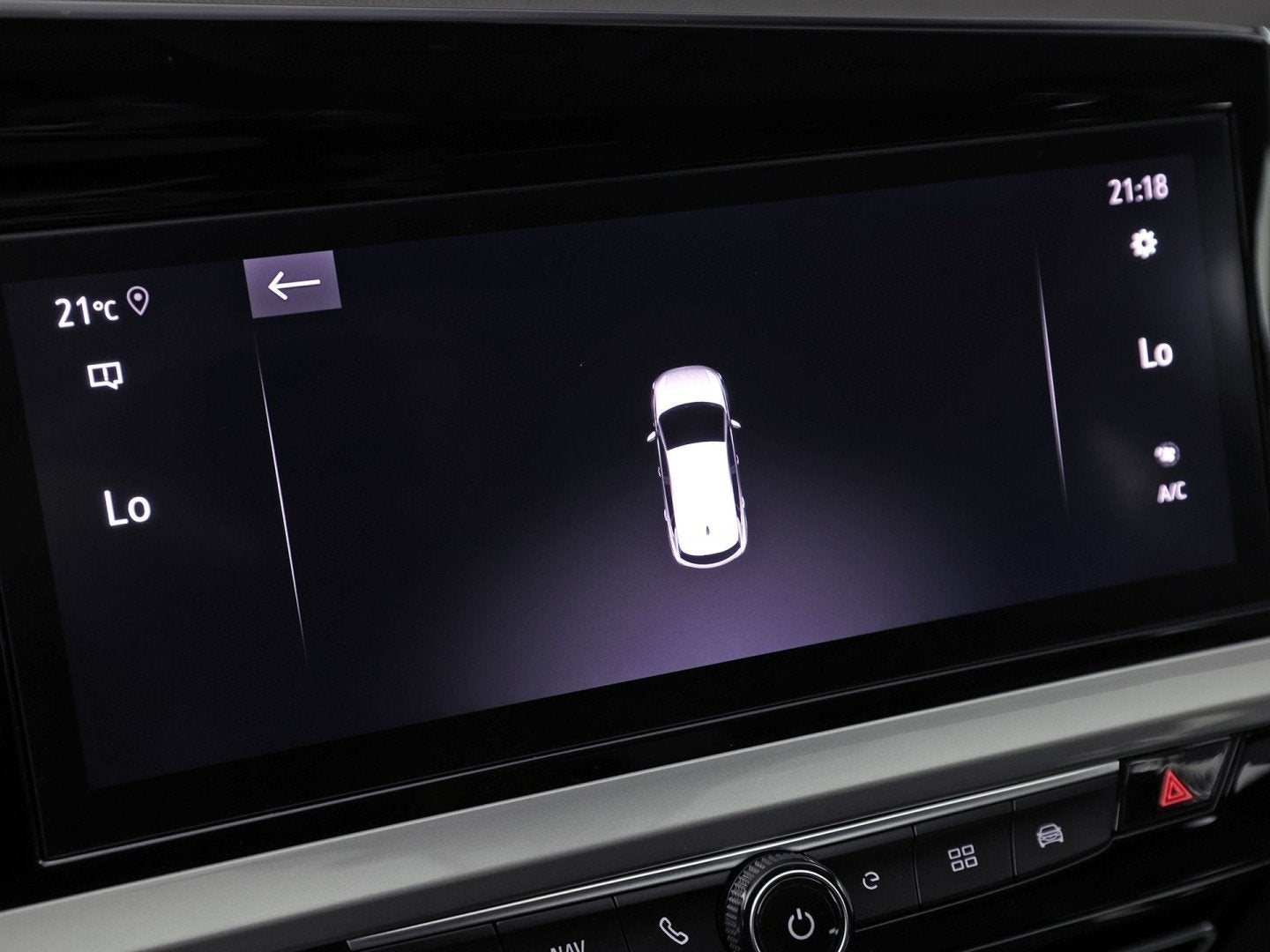 Foto 34 van Opel Grandland 1.6 Turbo Plug-In Hybrid Elegance Black Pack