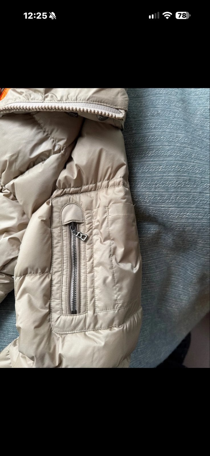BOGNER ski-jack - Slechts 1 week gedragen maat 40, Ophalen of Verzenden, Zo goed als nieuw, Maat 38/40 (M), Jack