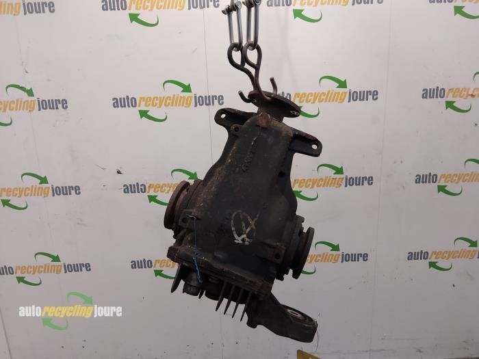 Differentieel achter van een BMW Z3, Gebruikt, -, -, 3 maanden garantie