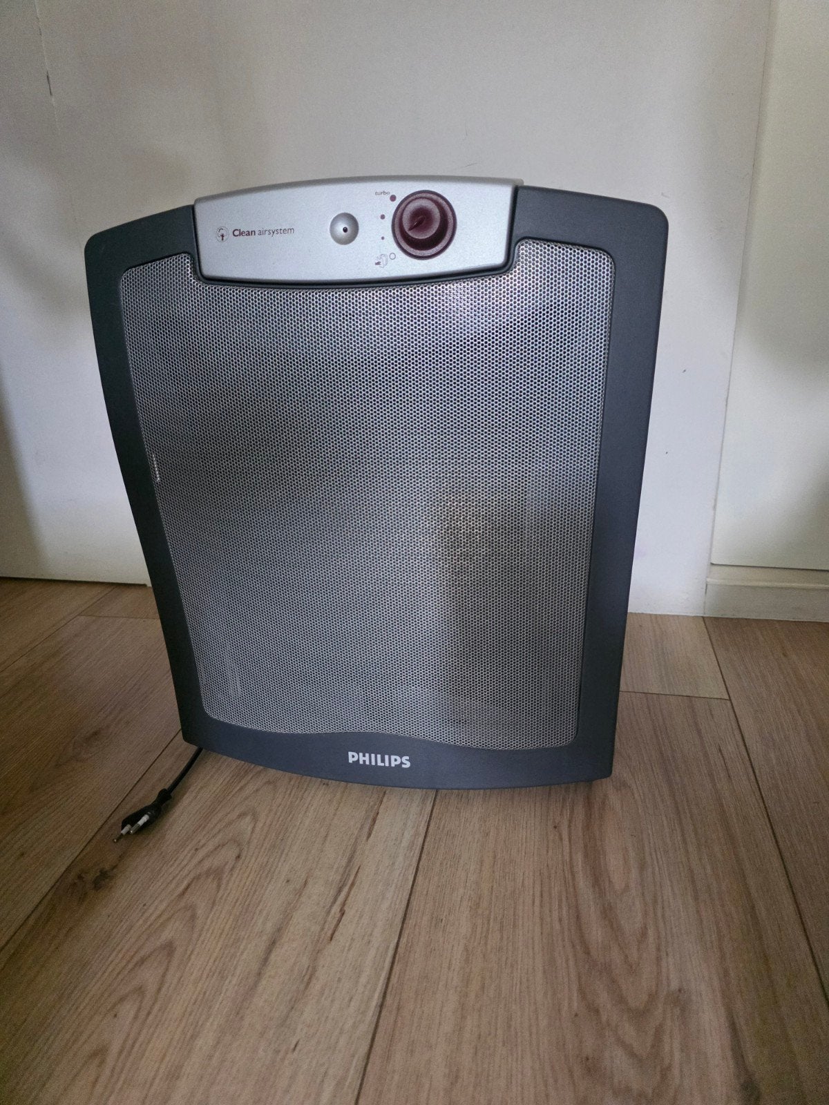 Philips Luchtreiniger HR 4340 - Schone Lucht Systeem, Ophalen, Zo goed als nieuw, Luchtreiniger