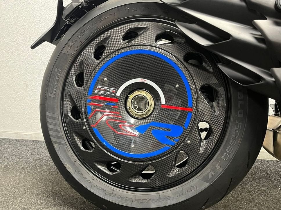 ️MV Agusta DRAGSTER 800 AMERICA (bj 2025)️, Motorrijbewijs A, MV Agusta, Bedrijf, Meer dan 35 kW