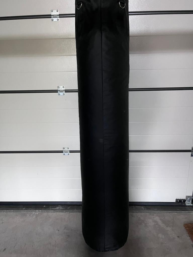 Bokszak 50 kg, Ophalen, Zo goed als nieuw, Bokszak