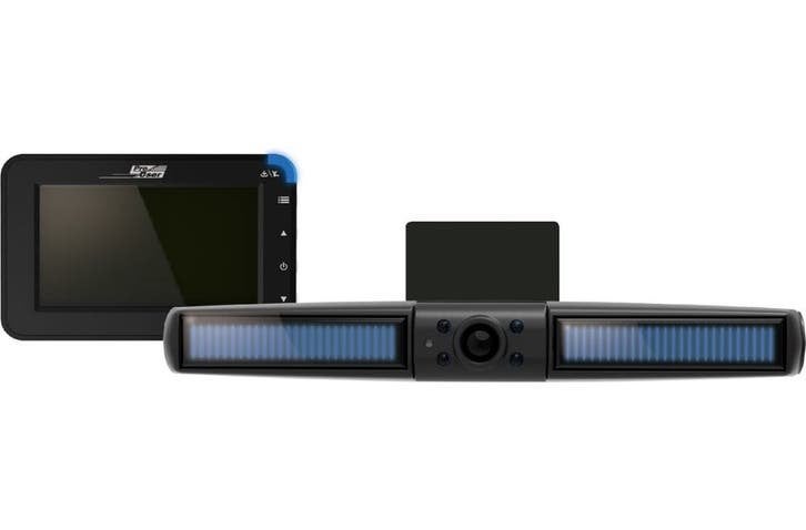 Pro-user DRC4311 Solar draadloos camerasystee, Ophalen of Verzenden, Niet ingevuld, Niet ingevuld, Niet ingevuld